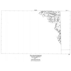 Mapa form geomorfologicznych 484.34
