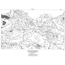 Mapa form geomorfologicznych 522.31