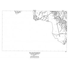 Mapa form geomorfologicznych 540.22