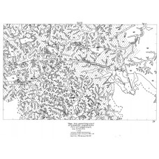 Mapa form geomorfologicznych 541.12