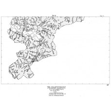 Mapa form geomorfologicznych 541.14