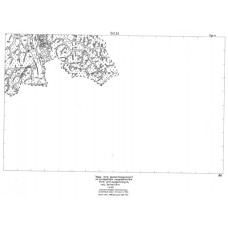 Mapa form geomorfologicznych 541.24