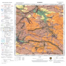 Mapa hydrograficzna M-34-52-D