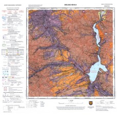 Mapa hydrograficzna M-34-75-C