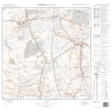 Mapa topograficzna M-34-61-D-b-3