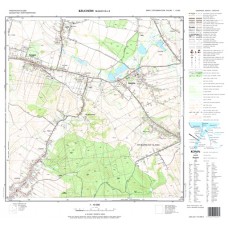 Mapa topograficzna M-34-61-D-c-2