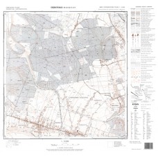 Mapa topograficzna M-34-62-A-d-4