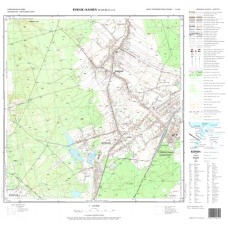 Mapa topograficzna M-34-62-C-a-2