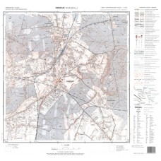Mapa topograficzna M-34-62-D-a-1