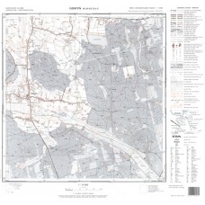 Mapa topograficzna M-34-62-D-b-3