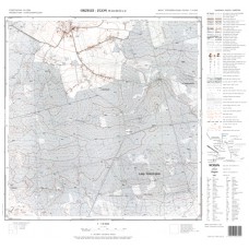 Mapa topograficzna M-34-62-D-c-2