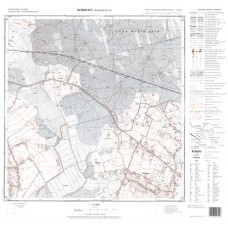 Mapa topograficzna M-34-62-D-c-4