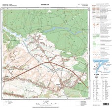 Mapa topograficzna M-34-63-B-b-2