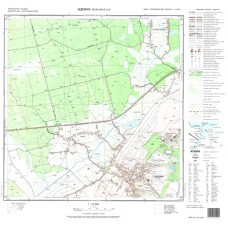 Mapa topograficzna M-34-63-C-a-2