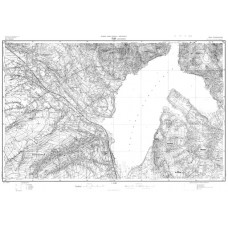 Mapa topograficzna 172.341