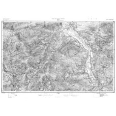 Mapa topograficzna 182.132