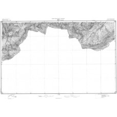 Mapa topograficzna 182.314