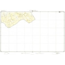 Mapa topograficzna 182.323