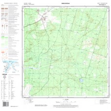 Mapa topograficzna M-34-50-B-c-4
