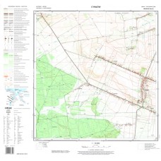 Mapa topograficzna M-34-51-A-c-2