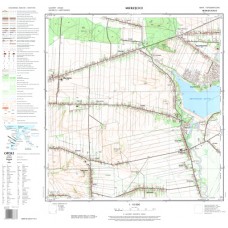 Mapa topograficzna M-34-51-C-b-3