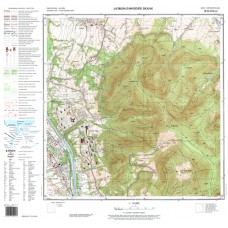 Mapa topograficzna M-34-74-D-c-2