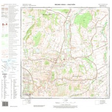 Mapa topograficzna M-34-75-A-c-4