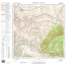 Mapa topograficzna M-34-75-C-a-2