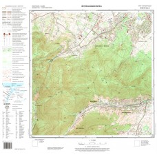 Mapa topograficzna M-34-75-C-a-3