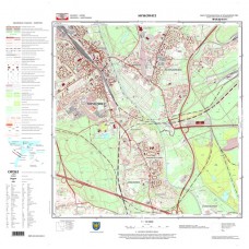 Mapa topograficzna TBD M-34-63-A-d-1