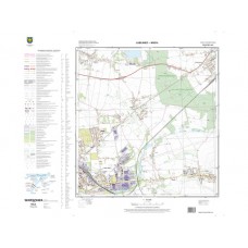 Mapa topograficzna M-34-38-C-d-4 (SOK)