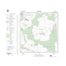 Mapa topograficzna M-34-38-D-c-3 (SOK)