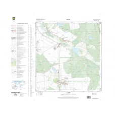 Mapa topograficzna M-34-38-D-c-4 (SOK)