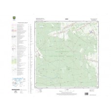 Mapa topograficzna M-34-38-D-d-4 (SOK)