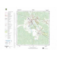 Mapa topograficzna M-34-50-A-d-4 (SOK)