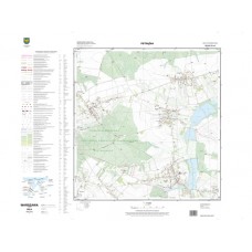 Mapa topograficzna M-34-61-D-a-4 (SOK)