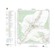 Mapa topograficzna M-34-62-A-a-3 (SOK)