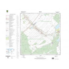 Mapa topograficzna M-34-62-A-c-4 (SOK)