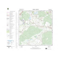 Mapa topograficzna M-34-62-D-a-4 (SOK)