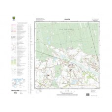 Mapa topograficzna M-34-62-D-d-3 (SOK)