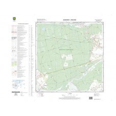 Mapa topograficzna M-34-63-C-c-3 (SOK)