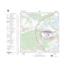 Mapa topograficzna M-34-63-C-c-4 (SOK)