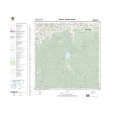Mapa topograficzna M-34-74-D-b-4 (SOK)